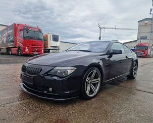 BMW 645 Gebrauchtwagen
