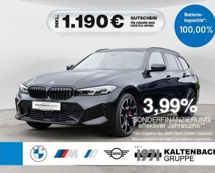 BMW 330 Gebrauchtwagen