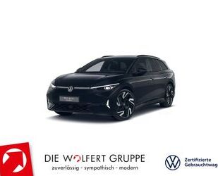 VW ID.7 Gebrauchtwagen