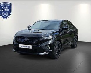 Renault Rafale Gebrauchtwagen