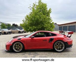 Porsche 991 Gebrauchtwagen