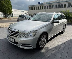 Mercedes-Benz E 200 Gebrauchtwagen