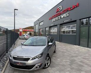 Peugeot 308 Gebrauchtwagen