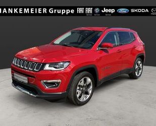 Jeep Compass Gebrauchtwagen
