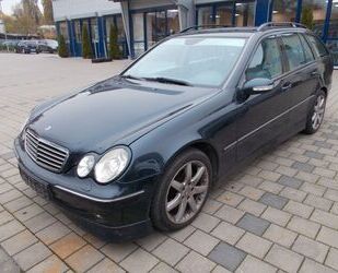Mercedes-Benz C 270 Gebrauchtwagen