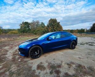 Tesla Model 3 Gebrauchtwagen