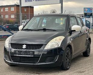 Suzuki Swift Gebrauchtwagen