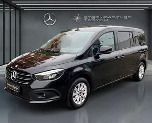Mercedes-Benz T-Klasse Gebrauchtwagen