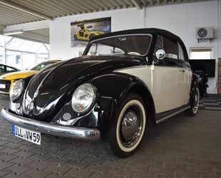 VW Käfer Gebrauchtwagen