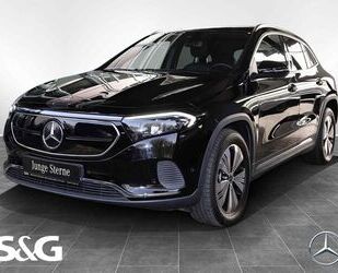 Mercedes-Benz EQA Gebrauchtwagen
