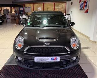 Mini Cooper S Clubman Gebrauchtwagen