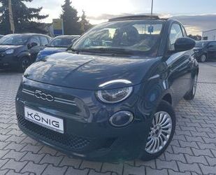Fiat 500e Gebrauchtwagen