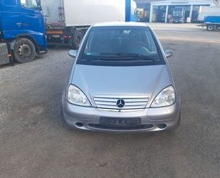 Mercedes-Benz A 190 Gebrauchtwagen