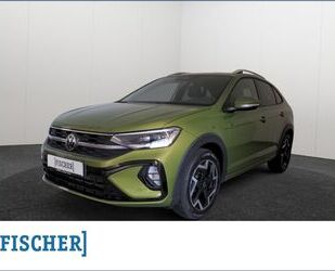 VW Taigo Gebrauchtwagen