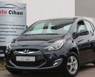 Hyundai ix20 Gebrauchtwagen