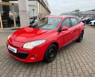 Renault Megane Gebrauchtwagen