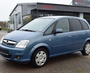 Opel Meriva Gebrauchtwagen