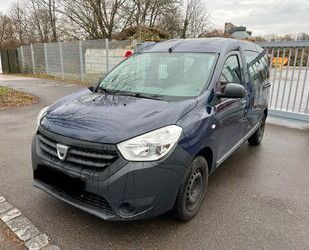 Dacia Dokker Gebrauchtwagen