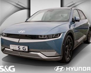 Hyundai IONIQ 5 Gebrauchtwagen