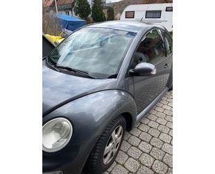 VW Beetle Gebrauchtwagen
