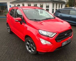 Ford EcoSport Gebrauchtwagen