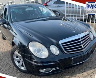 Mercedes-Benz E 200 Gebrauchtwagen
