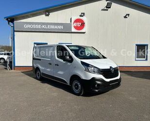 Renault Trafic Gebrauchtwagen