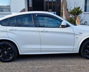 BMW X4 M Gebrauchtwagen