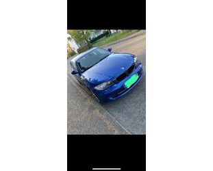 BMW 116 Gebrauchtwagen