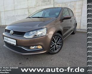 Citroen Polo 