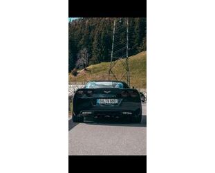 Corvette C6 Gebrauchtwagen
