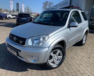 Toyota RAV 4 Gebrauchtwagen