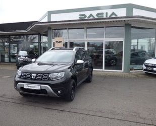 Dacia Duster Gebrauchtwagen