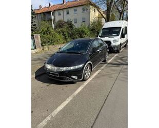 Honda Civic Gebrauchtwagen