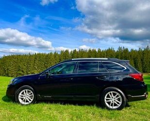 Subaru Outback Gebrauchtwagen