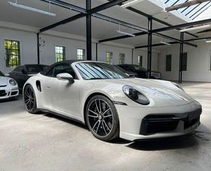 Porsche 992 Gebrauchtwagen