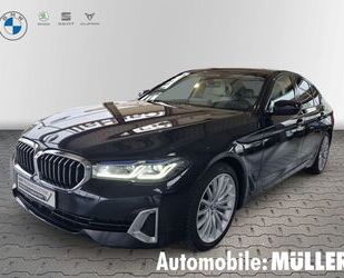 BMW 540 Gebrauchtwagen