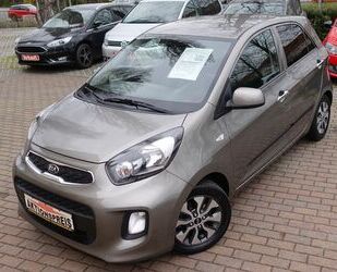 Kia Picanto Gebrauchtwagen