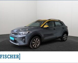 Kia Stonic Gebrauchtwagen