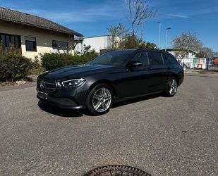 Mercedes-Benz E 300 Gebrauchtwagen