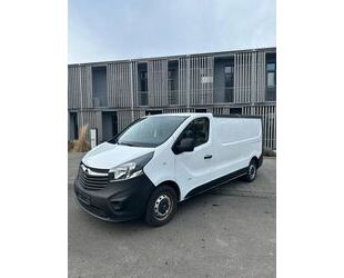 Opel Vivaro Gebrauchtwagen
