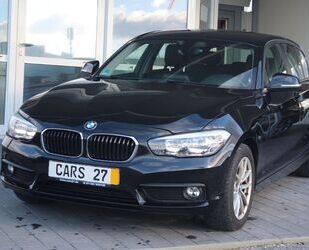 BMW 116 Gebrauchtwagen