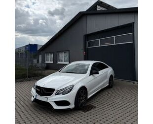 Mercedes-Benz E 220 Gebrauchtwagen