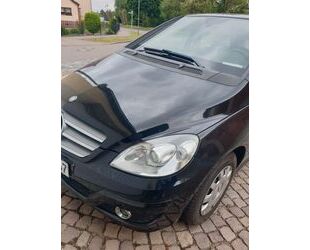 Mercedes-Benz B 160 Gebrauchtwagen