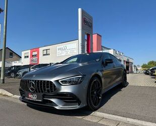 Mercedes-Benz AMG GT Gebrauchtwagen