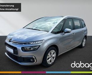 Citroen Grand C4 Picasso / SpaceTourer Gebrauchtwagen