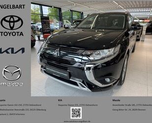 Mitsubishi Outlander Gebrauchtwagen