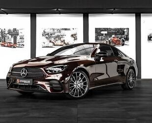 Mercedes-Benz E 450 Gebrauchtwagen