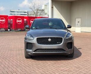 Jaguar E-Pace Gebrauchtwagen