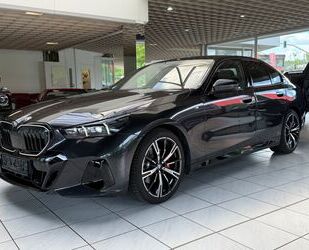 BMW 520 Gebrauchtwagen